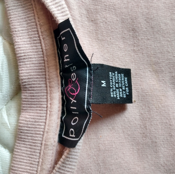 Female sweater - Picture 2 of 5